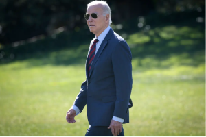 House GOP Files Resolution to Formalize Biden Impeachment Inquiry